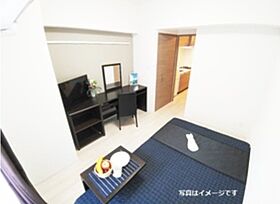 東京都墨田区太平１丁目13-3（賃貸マンション1K・3階・25.80㎡） その6