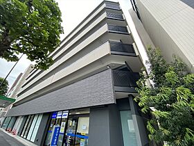 東京都新宿区市谷仲之町3-1（賃貸マンション1K・5階・25.74㎡） その21