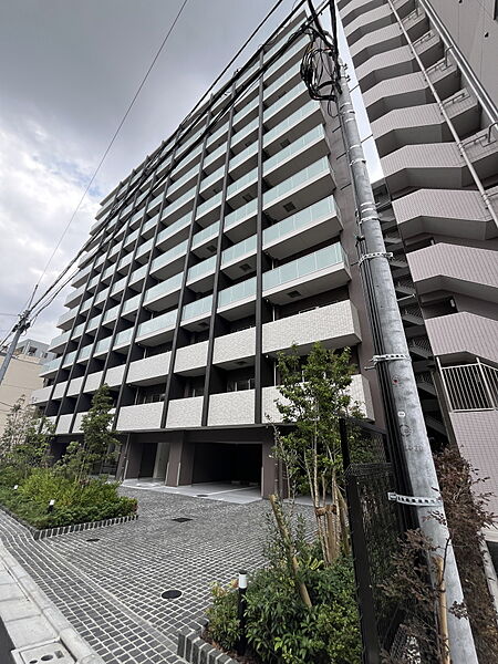 東京都台東区今戸２丁目(賃貸マンション2LDK・10階・50.29㎡)の写真 その20