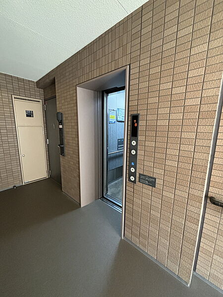 東京都新宿区高田馬場１丁目(賃貸マンション1LDK・2階・42.85㎡)の写真 その9
