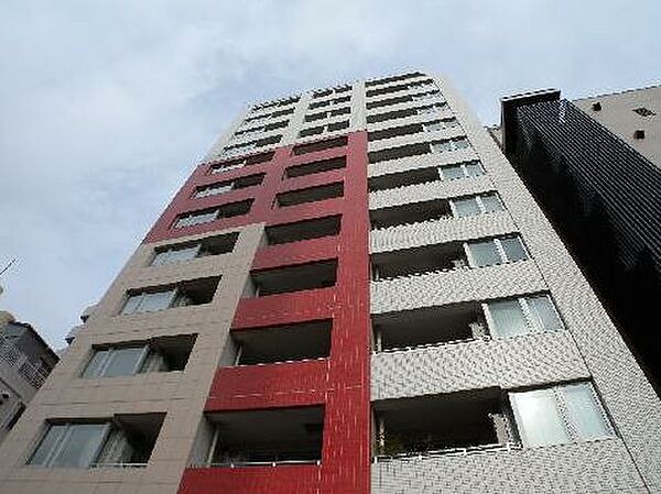 東京都中央区湊３丁目(賃貸マンション2LDK・6階・57.56㎡)の写真 その5