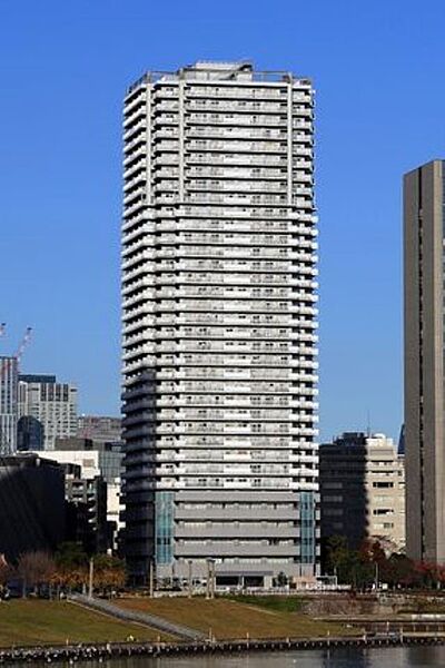 東京都中央区新川２丁目(賃貸マンション1DK・7階・41.36㎡)の写真 その21