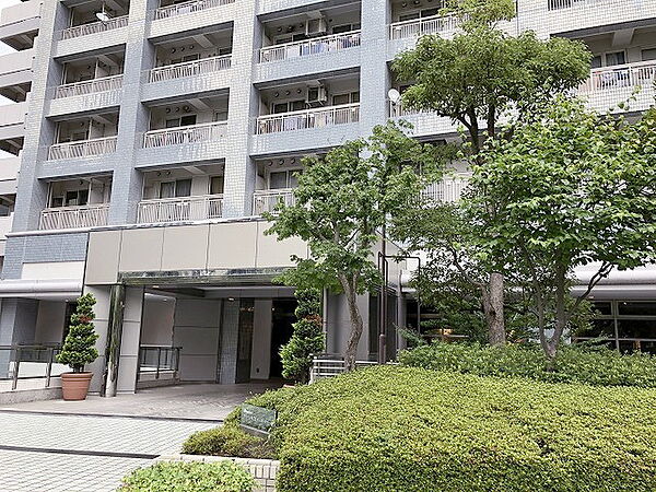 東京都中央区佃２丁目(賃貸マンション2LDK・4階・82.58㎡)の写真 その22
