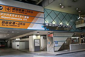 東京都中央区日本橋本町４丁目6-8（賃貸マンション1DK・11階・31.05㎡） その18