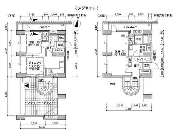 サムネイルイメージ