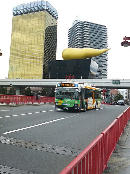 東京都墨田区向島１丁目(賃貸マンション1R・10階・25.74㎡)の写真 その29