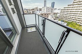 東京都墨田区本所４丁目29-21（賃貸マンション1LDK・2階・40.52㎡） その9