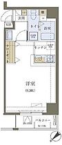 東京都千代田区神田富山町16-1（賃貸マンション1K・12階・30.24㎡） その2