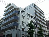 文京区大塚３丁目 10階建 築18年のイメージ