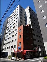 東京都中央区湊３丁目2-8（賃貸マンション1LDK・5階・59.93㎡） その1