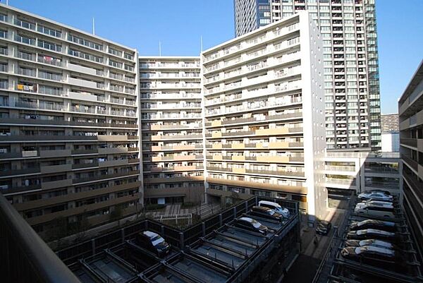 東京都江東区豊洲３丁目(賃貸マンション3LDK・10階・72.60㎡)の写真 その23