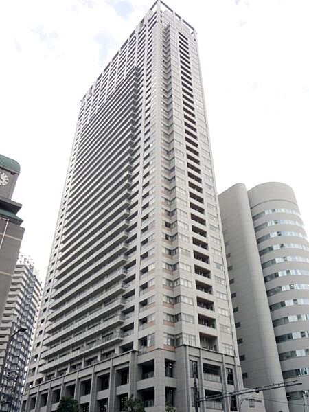 東京都中央区勝どき１丁目(賃貸マンション3LDK・34階・75.04㎡)の写真 その1