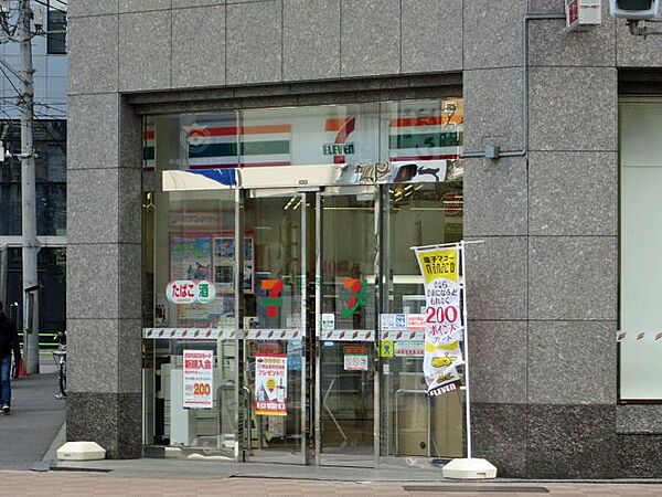 東京都中央区入船３丁目(賃貸マンション2LDK・7階・55.44㎡)の写真 その7
