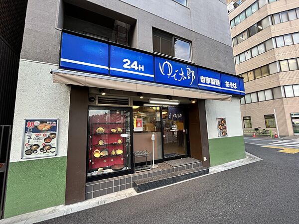 東京都中央区入船３丁目(賃貸マンション2LDK・3階・55.44㎡)の写真 その13