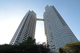 東京都中央区入船３丁目5-9（賃貸マンション2LDK・10階・55.44㎡） その12