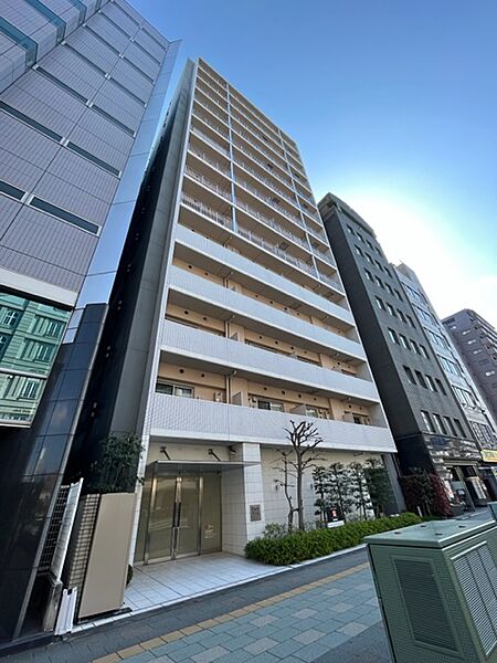 東京都江東区亀戸１丁目(賃貸マンション1LDK・9階・35.03㎡)の写真 その19