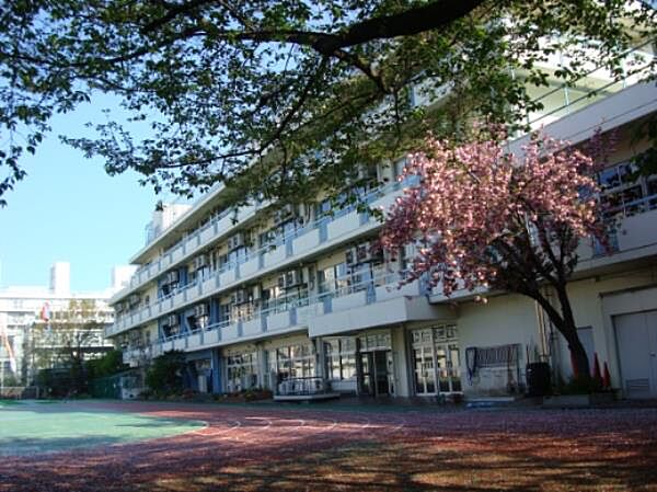 東京都港区南青山７丁目(賃貸マンション2LDK・5階・54.01㎡)の写真 その29