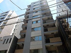 東京都中央区日本橋富沢町3-7（賃貸マンション1LDK・9階・40.50㎡） その1