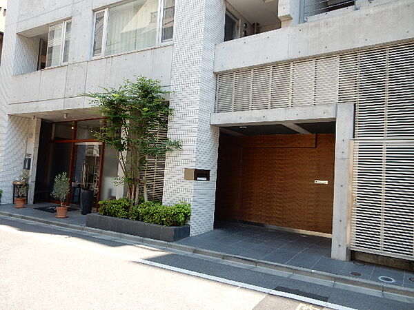 東京都中央区日本橋人形町２丁目(賃貸マンション1R・5階・25.57㎡)の写真 その22