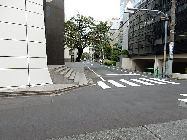 東京都千代田区永田町２丁目(賃貸マンション1LDK・5階・51.52㎡)の写真 その30