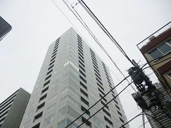 東京都港区浜松町１丁目(賃貸マンション2LDK・16階・62.53㎡)の写真 その23