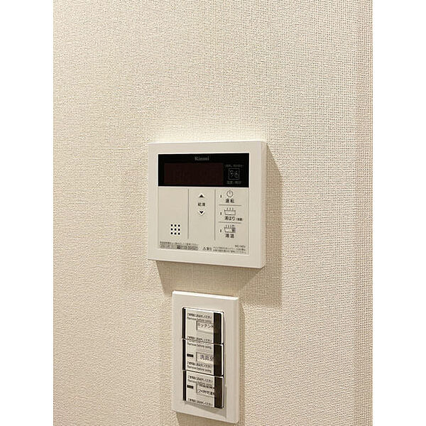 東京都品川区東中延２丁目(賃貸マンション1K・6階・20.72㎡)の写真 その13