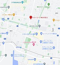 東京都江東区南砂５丁目23-6（賃貸マンション1K・5階・20.10㎡） その17