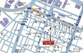 東京都港区西新橋１丁目22-15（賃貸マンション1K・4階・19.57㎡） その21