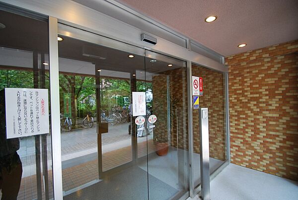 東京都中央区明石町(賃貸マンション1LDK・2階・29.02㎡)の写真 その14