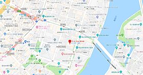 東京都中央区明石町5-13（賃貸マンション1LDK・2階・29.02㎡） その26