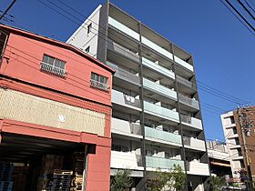 東京都墨田区立川２丁目13-3（賃貸マンション1LDK・5階・43.87㎡） その14