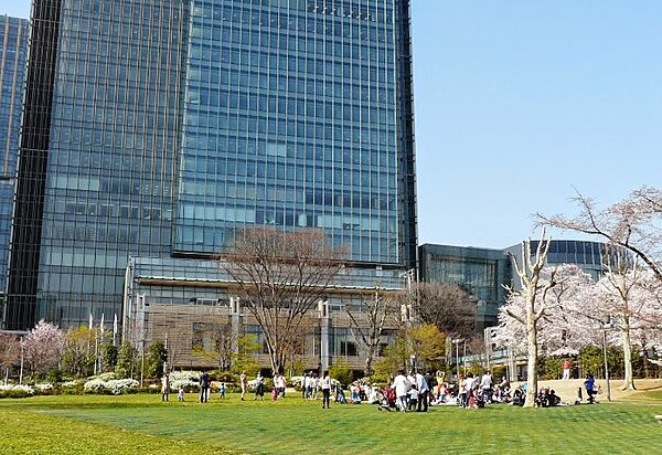 東京都港区赤坂９丁目(賃貸マンション1R・14階・41.45㎡)の写真 その23