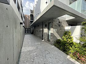 東京都新宿区矢来町152（賃貸マンション1LDK・1階・43.54㎡） その22