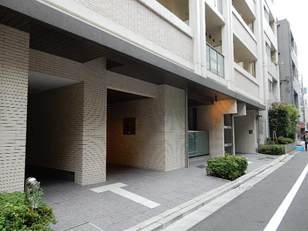 東京都中央区日本橋人形町１丁目(賃貸マンション1DK・6階・37.78㎡)の写真 その1