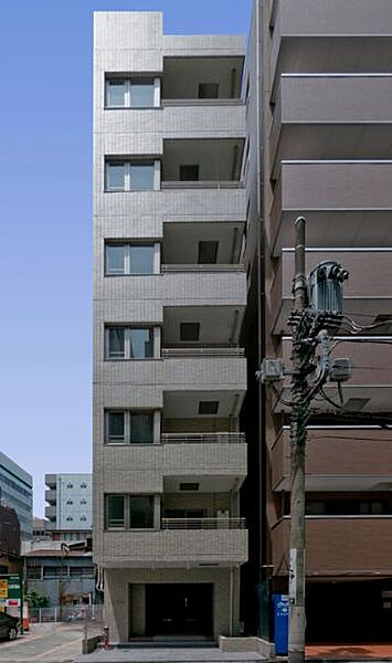 東京都中央区日本橋本町３丁目(賃貸マンション1LDK・5階・41.88㎡)の写真 その26