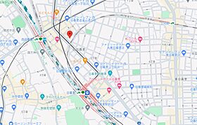 東京都荒川区西日暮里５丁目9-12（賃貸マンション2LDK・6階・50.23㎡） その16