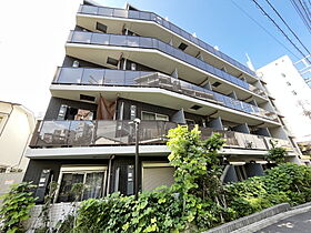 東京都新宿区山吹町12-21（賃貸マンション1DK・2階・28.09㎡） その18