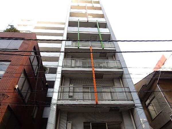 東京都千代田区神田多町２丁目(賃貸マンション1DK・3階・30.28㎡)の写真 その1