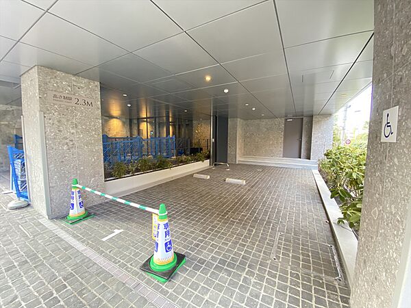 東京都新宿区四谷４丁目(賃貸マンション1LDK・3階・43.17㎡)の写真 その22