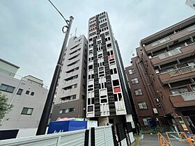 東京都新宿区若松町6-11（賃貸マンション1LDK・11階・56.56㎡） その19