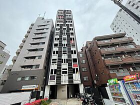 東京都新宿区若松町6-11（賃貸マンション1LDK・11階・56.56㎡） その1