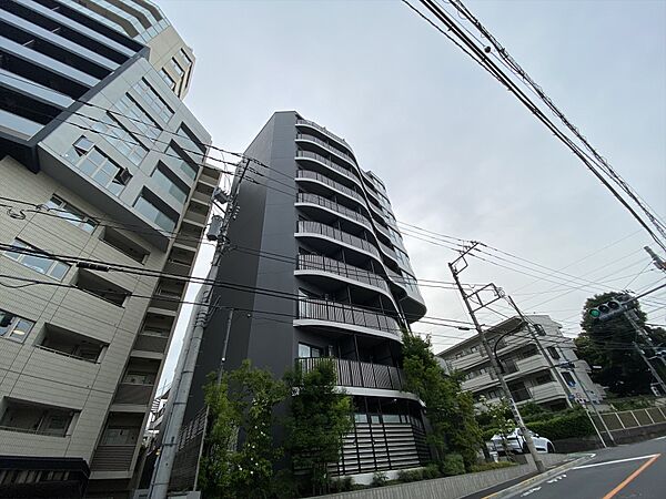 東京都新宿区横寺町(賃貸マンション2K・6階・30.98㎡)の写真 その19