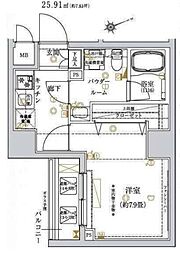 🉐敷金礼金0円！🉐山手線 大塚駅 徒歩4分