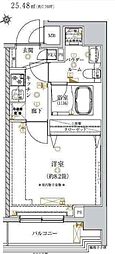 🉐敷金礼金0円！🉐山手線 大塚駅 徒歩4分