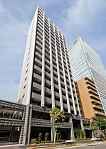 東京都港区六本木２丁目2-4（賃貸マンション1K・12階・30.01㎡） その13