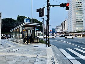 東京都港区南青山１丁目15-40（賃貸マンション1R・地下1階・52.28㎡） その13