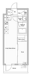 四谷三丁目駅 16.4万円