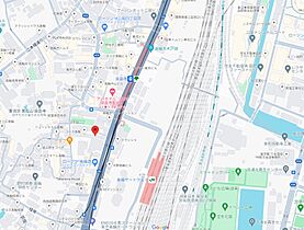 東京都港区高輪２丁目15-15（賃貸マンション1K・4階・21.16㎡） その10