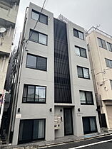 東京都新宿区早稲田鶴巻町563（賃貸マンション1K・4階・24.55㎡） その21