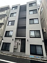 東京都新宿区早稲田鶴巻町563（賃貸マンション1K・4階・24.55㎡） その29